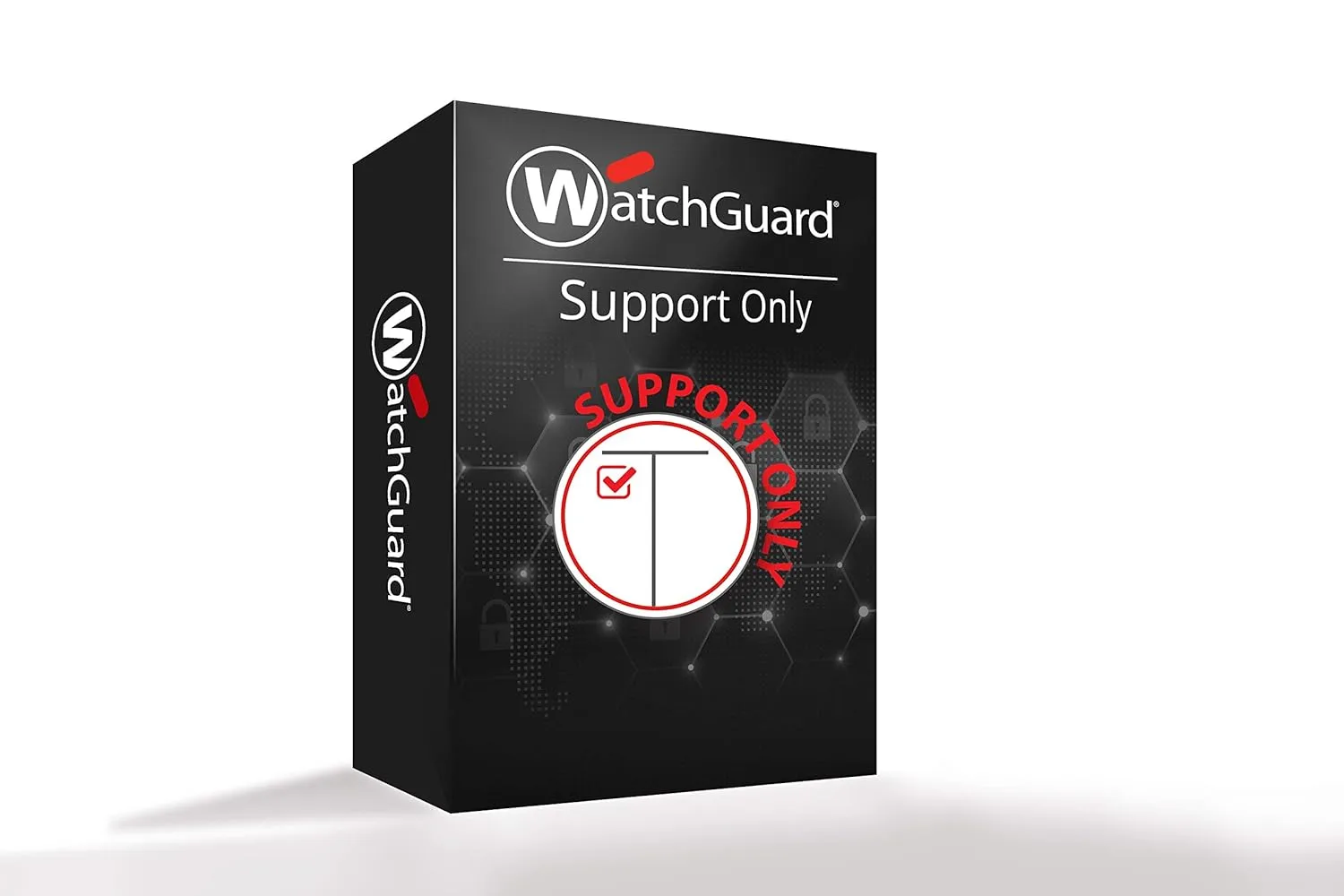 WatchGuard | Standard Support Renewal 3-yr for Firebox Cloud Small | WGCSM203
