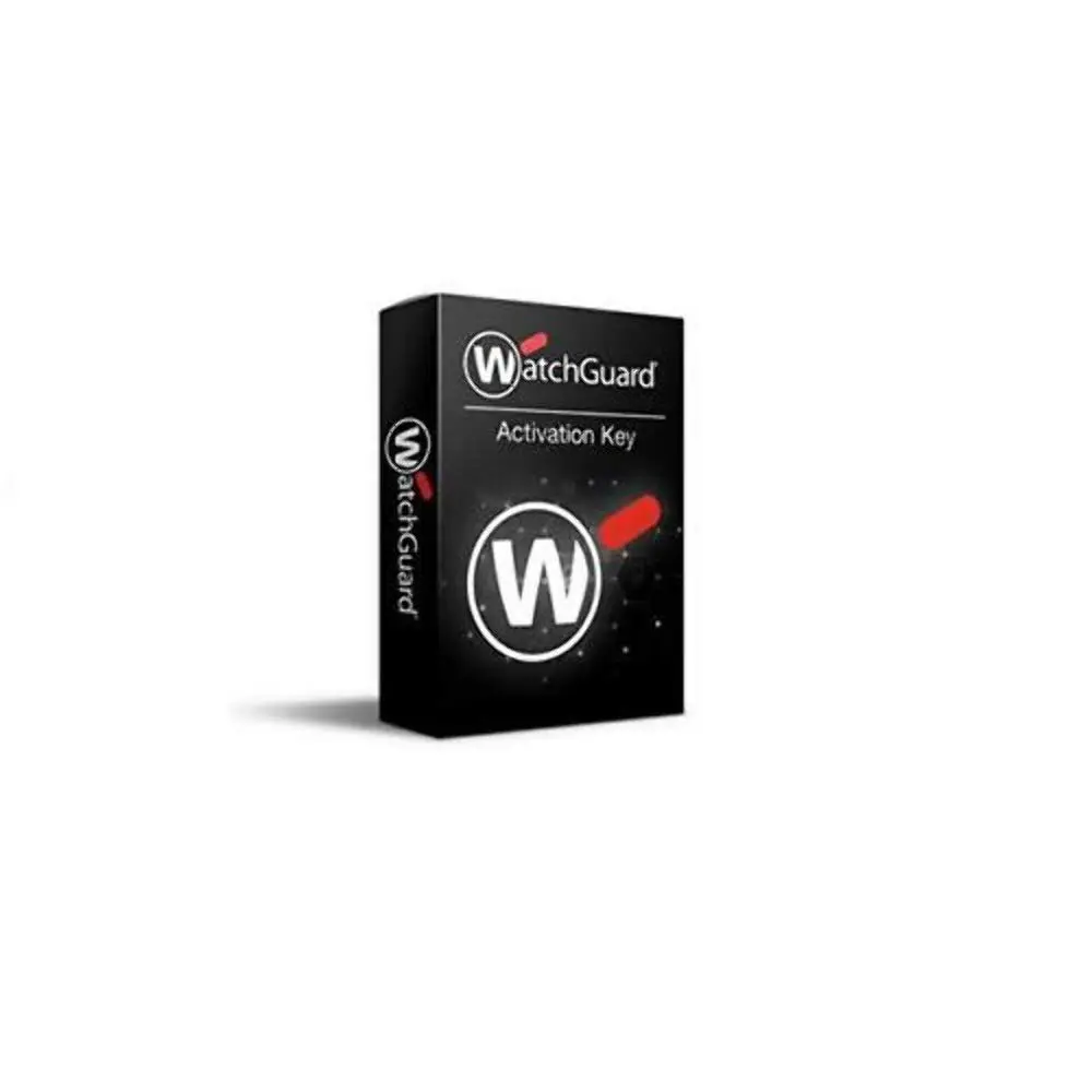WatchGuard WebBlocker for Firebox M270 - Subscription - 1 Year
