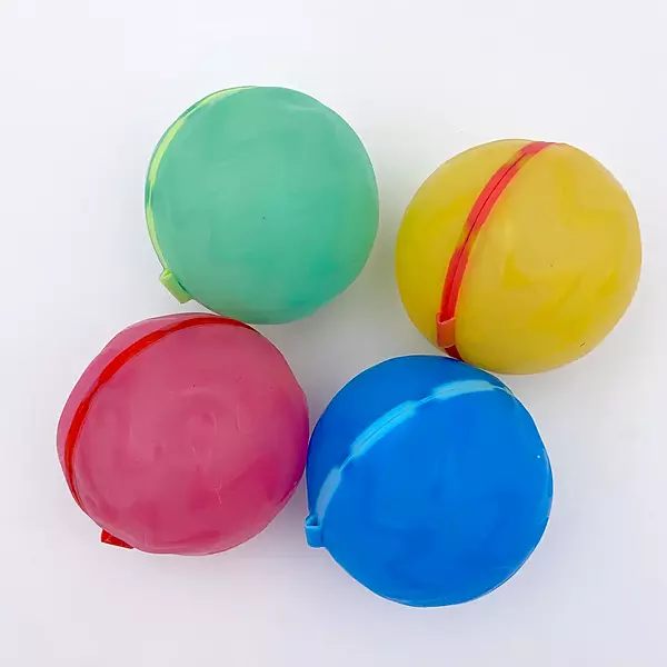 Zefiro Reusable Water Balloons