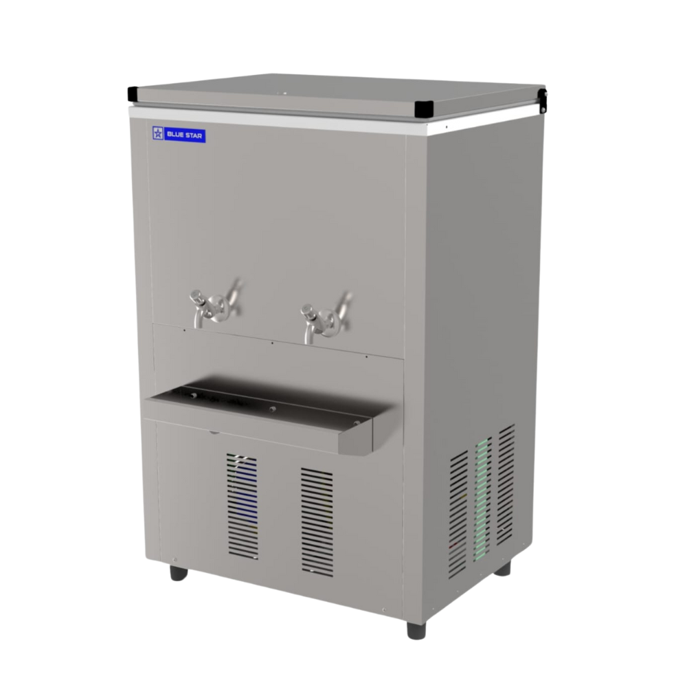 Blue Star Storage Water Cooler SWC Series-SWC120120SST