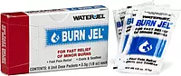 Medique Products 66626 Water Jel Burn Jel, Unit Dose, 6 Per Box