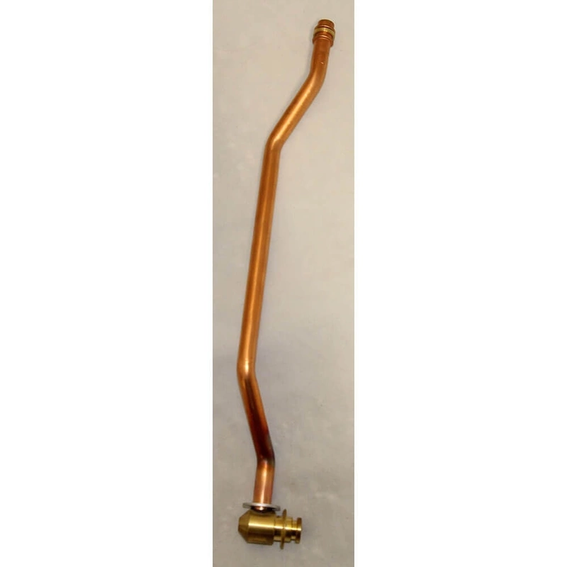 Water Supply Pipe - Type B 370mm (BS36UFF, OM-148)