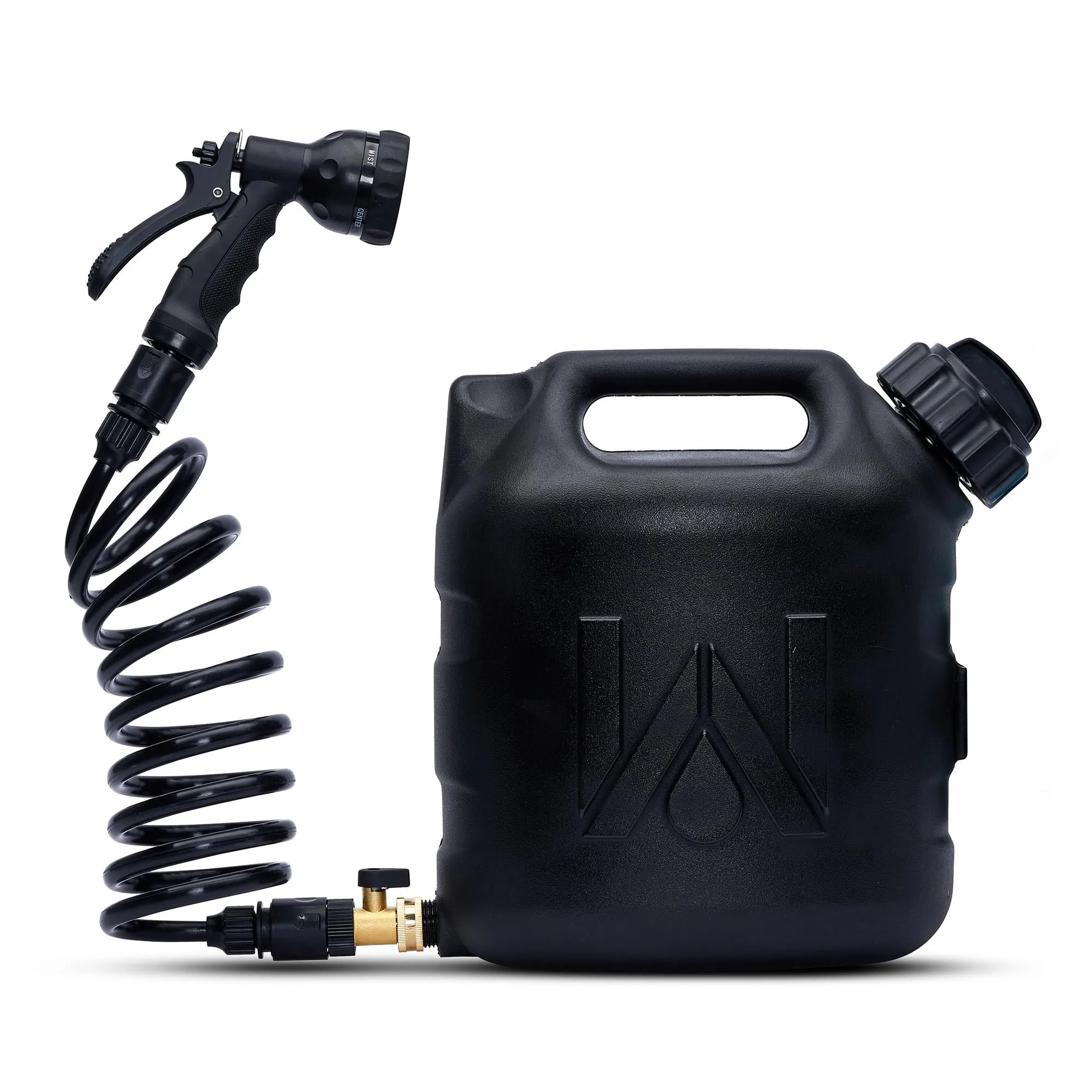 WaterPORT GoSpout 2.0 Gallon Water Tank