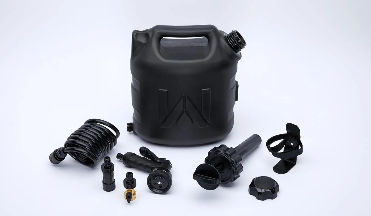 WaterPORT GoSpout 2.0 Gallon Water Tank