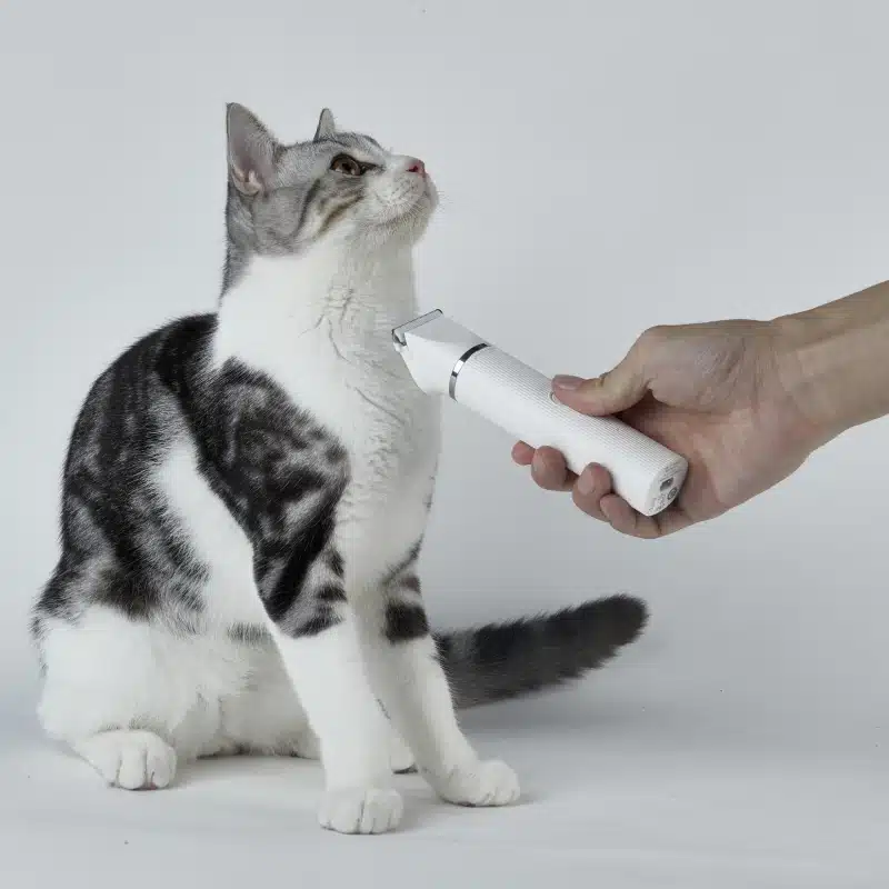 Petkit 2 in 1 Pet Trimmer Pro