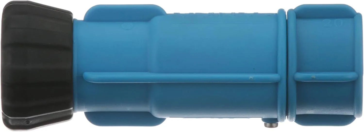 Watts ANKA 3/4" Hose Nozzle