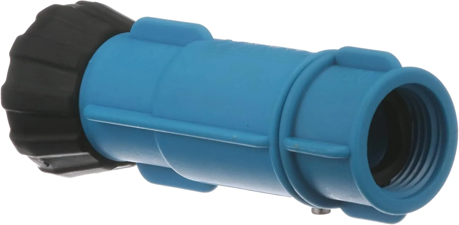 Watts ANKA 3/4" Hose Nozzle