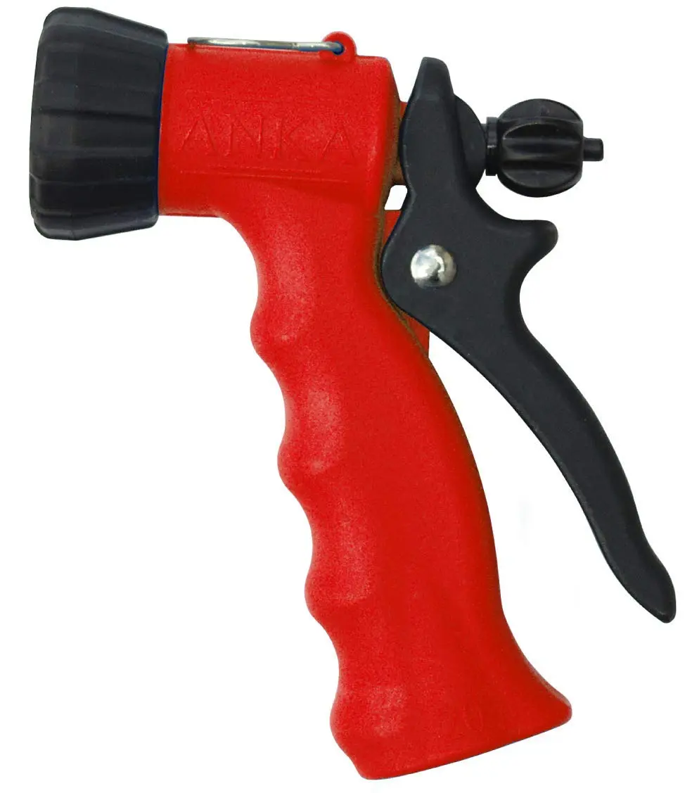 Watts ANKA 3/4" Hose Nozzle