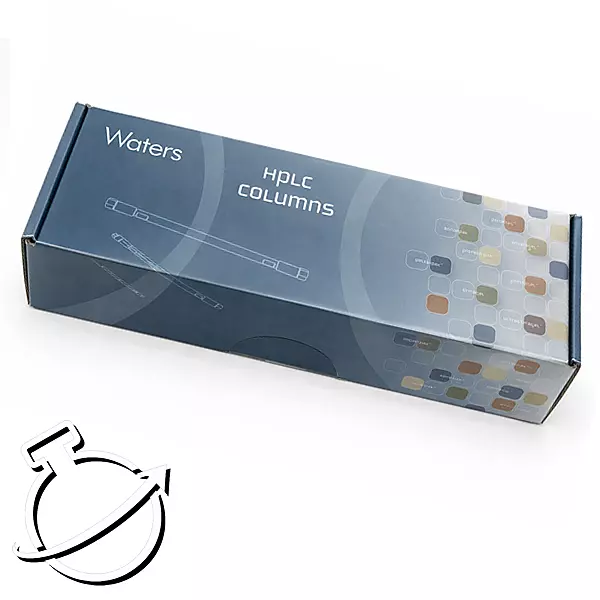 Column Waters