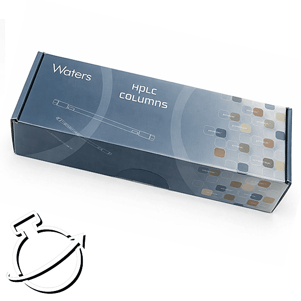 Column Waters