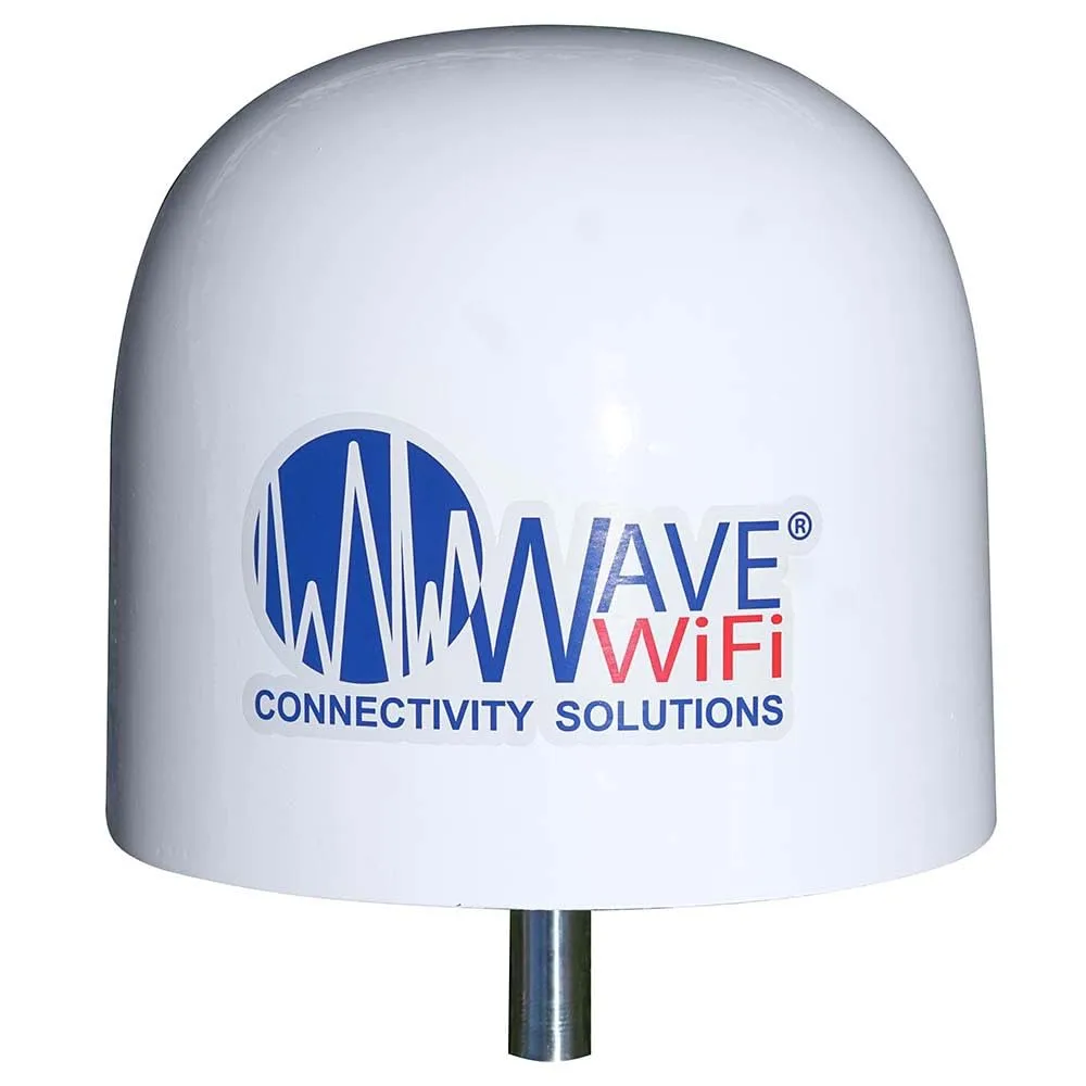 Freedom Dome LTE-A WiFi Receiving Dome (2.4GHz/5GHz)