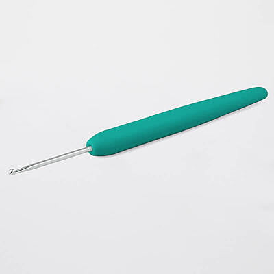 Knitpro Uncinetto Ergonomico Wawes Knitpro Uncinetto Ergonomico Wawes
