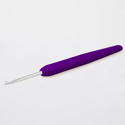 Knitpro Uncinetto Ergonomico Wawes Knitpro Uncinetto Ergonomico Wawes
