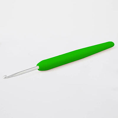 Knitpro Uncinetto Ergonomico Wawes Knitpro Uncinetto Ergonomico Wawes