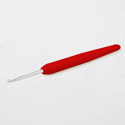 Knitpro Uncinetto Ergonomico Wawes Knitpro Uncinetto Ergonomico Wawes
