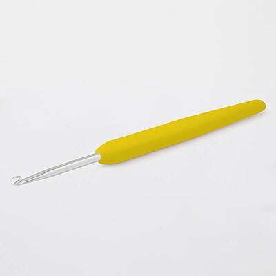 Knitpro Uncinetto Ergonomico Wawes Knitpro Uncinetto Ergonomico Wawes