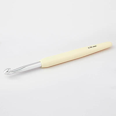 Knitpro Uncinetto Ergonomico Wawes Knitpro Uncinetto Ergonomico Wawes