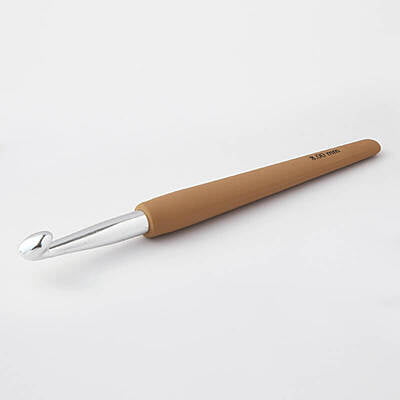 Knitpro Uncinetto Ergonomico Wawes Knitpro Uncinetto Ergonomico Wawes
