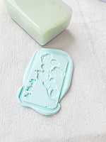 BTS Wax Seal Stickers Dalmajung Designs BTS Wax Seal Stickers Dalmajung Designs