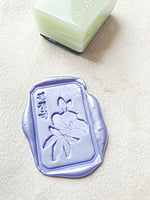 BTS Wax Seal Stickers Dalmajung Designs BTS Wax Seal Stickers Dalmajung Designs