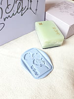 BTS Wax Seal Stickers Dalmajung Designs BTS Wax Seal Stickers Dalmajung Designs