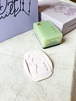 BTS Wax Seal Stickers Dalmajung Designs BTS Wax Seal Stickers Dalmajung Designs