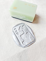 BTS Wax Seal Stickers Dalmajung Designs BTS Wax Seal Stickers Dalmajung Designs