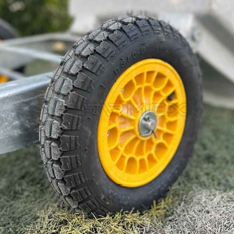 Wheelbarrow Farmex WB300 - Green