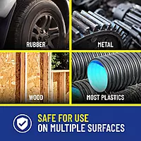 WD-40 Original Formula, Multi-Use Product, One Gallon 1-Pack 1-Gallon