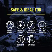 WD-40 Specialist Contact Cleaner Spray, 11 oz. 11 Ounce (Pack of 1) WD-40