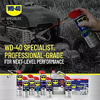 WD-40 Specialist Contact Cleaner Spray, 11 oz. 11 Ounce (Pack of 1) WD-40