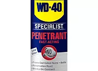 WD-40 300254 Penetrating Solvent Specialist Aerosol 2.75 oz