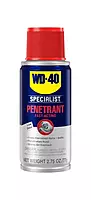 WD-40 300254 Penetrating Solvent Specialist Aerosol 2.75 oz