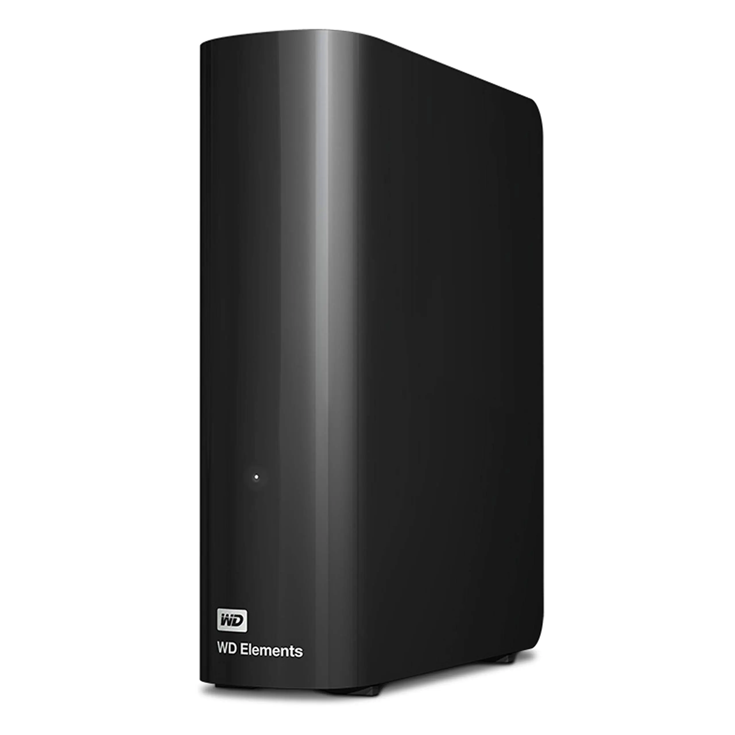 WD Elements External Hard Drive