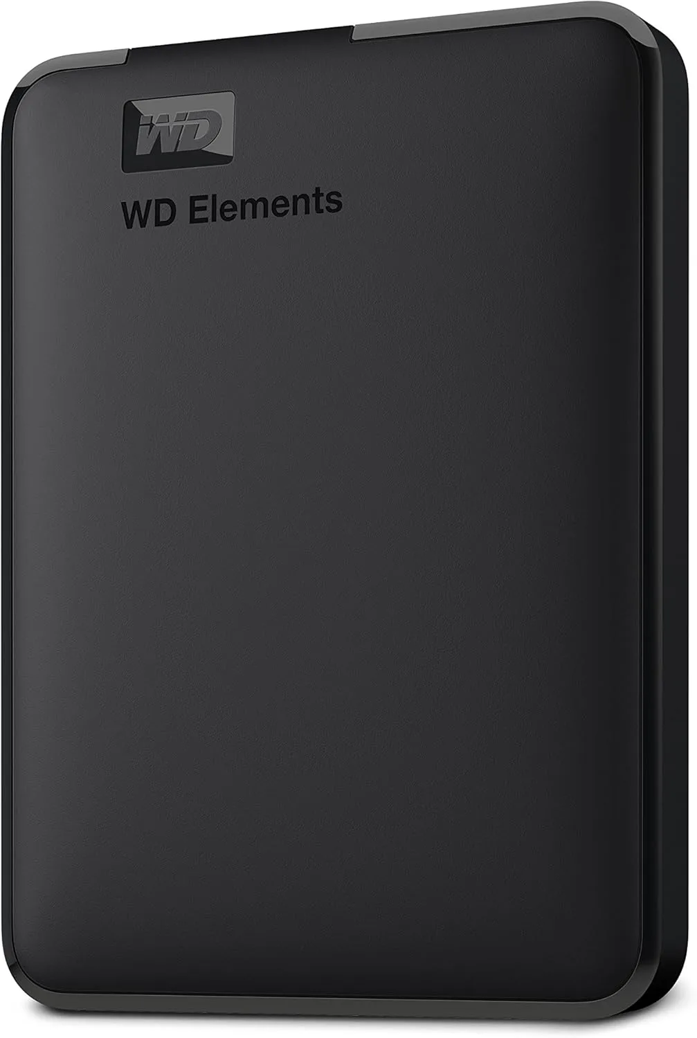 WD Elements External Hard Drive