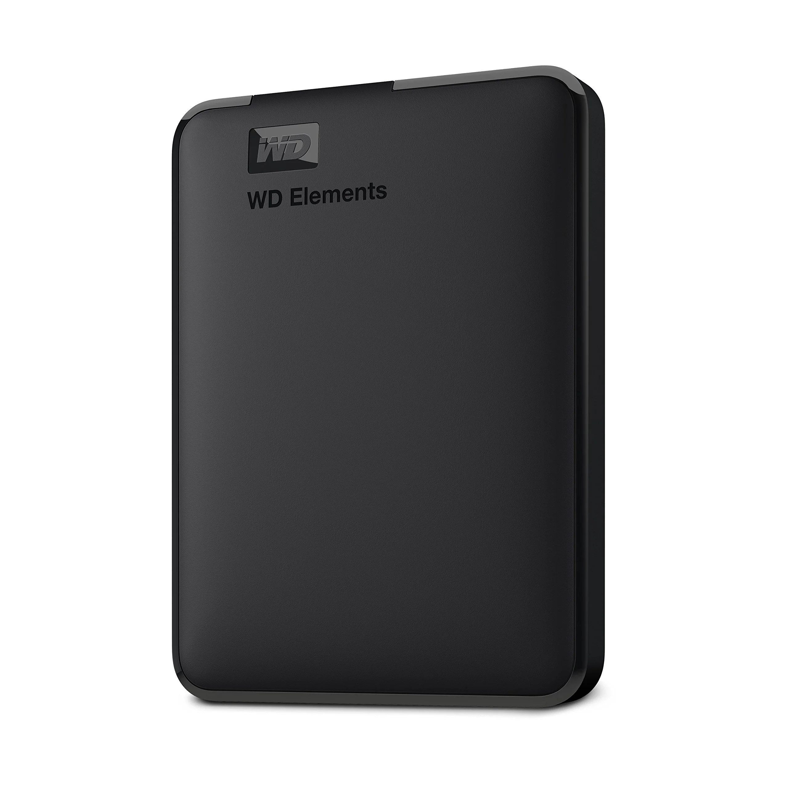 WD Elements External Hard Drive