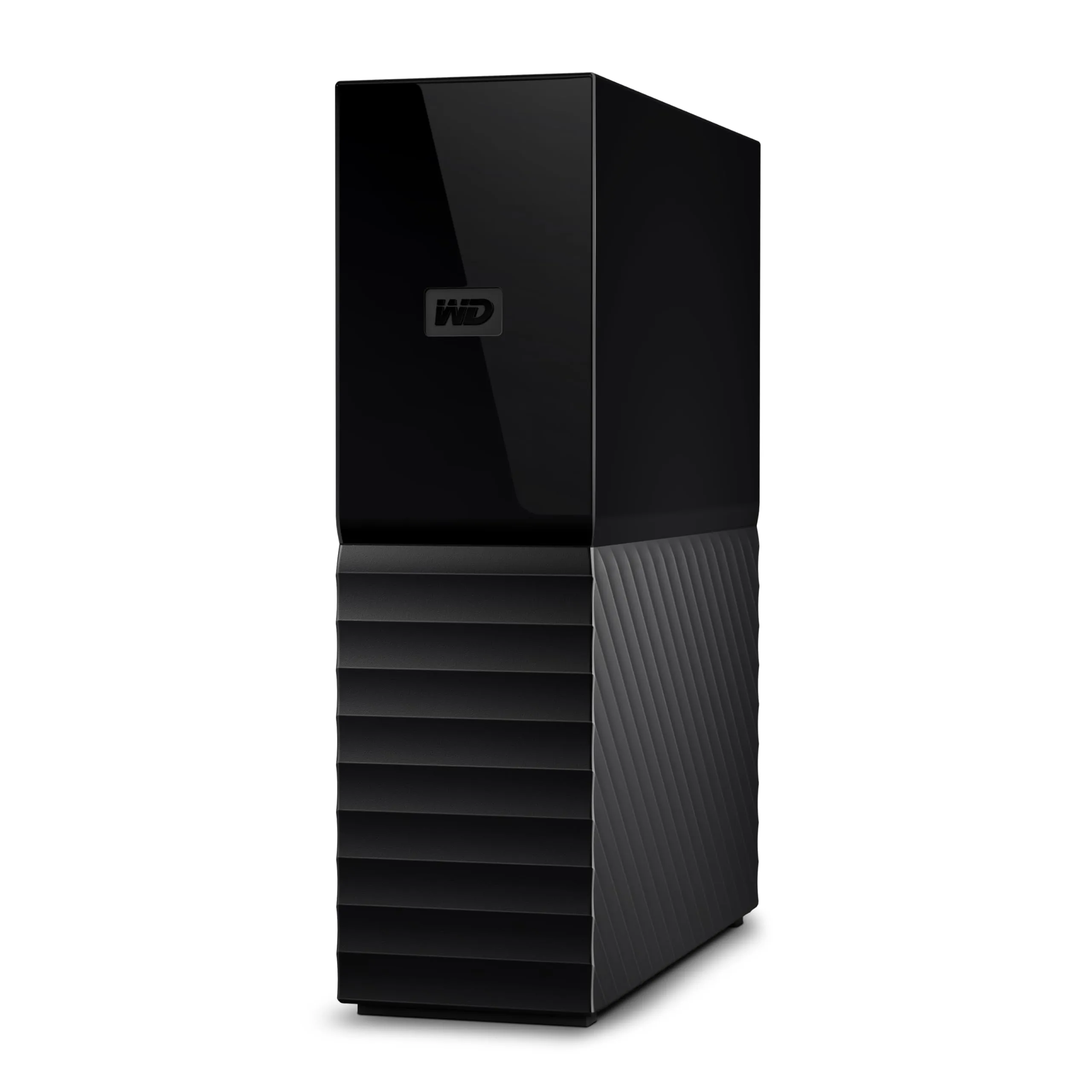 WD My Book Desktop External Hard Drive