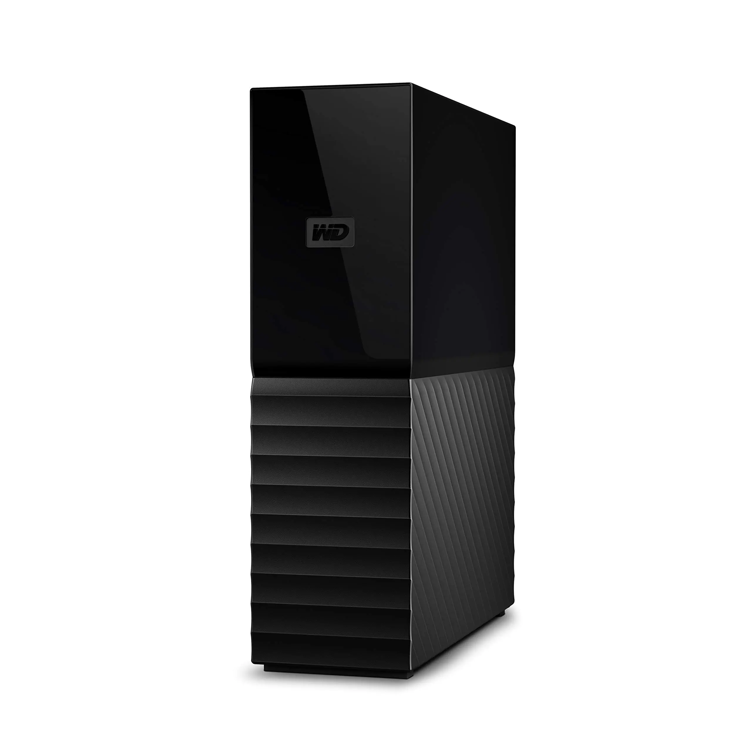 WD My Book Desktop External Hard Drive