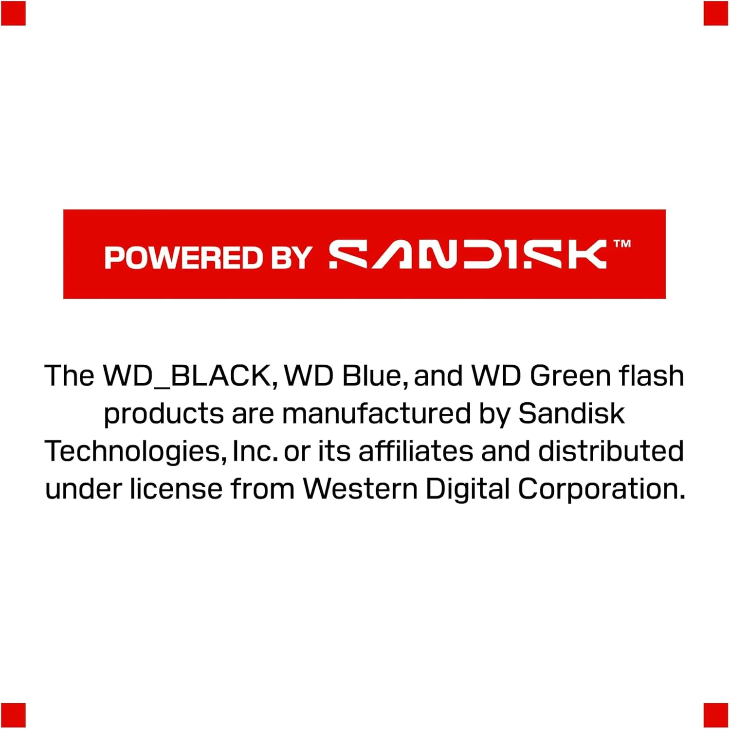 WD_BLACK SN8100 NVMe SSD - PCIe Gen5 M.2 2280