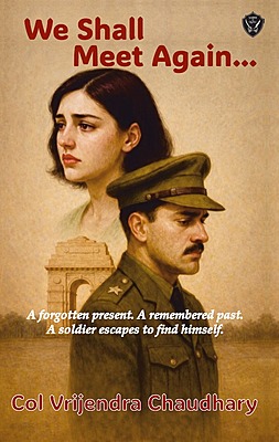 We Shall meet again...