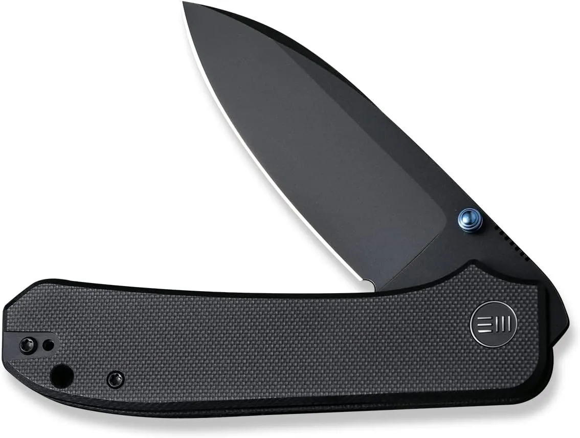 Big Banter Thumb Stud Knife