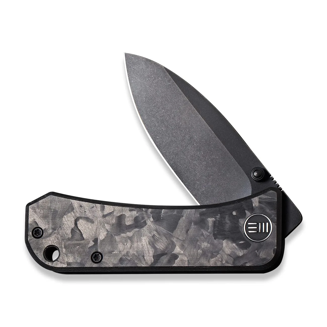 We Knife WE2004H: Banter Linerlock Cf
