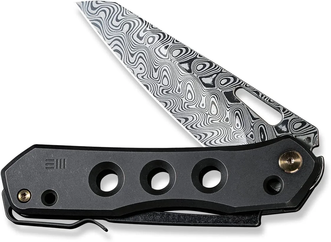 We Knife WE21031DS1: Vision R