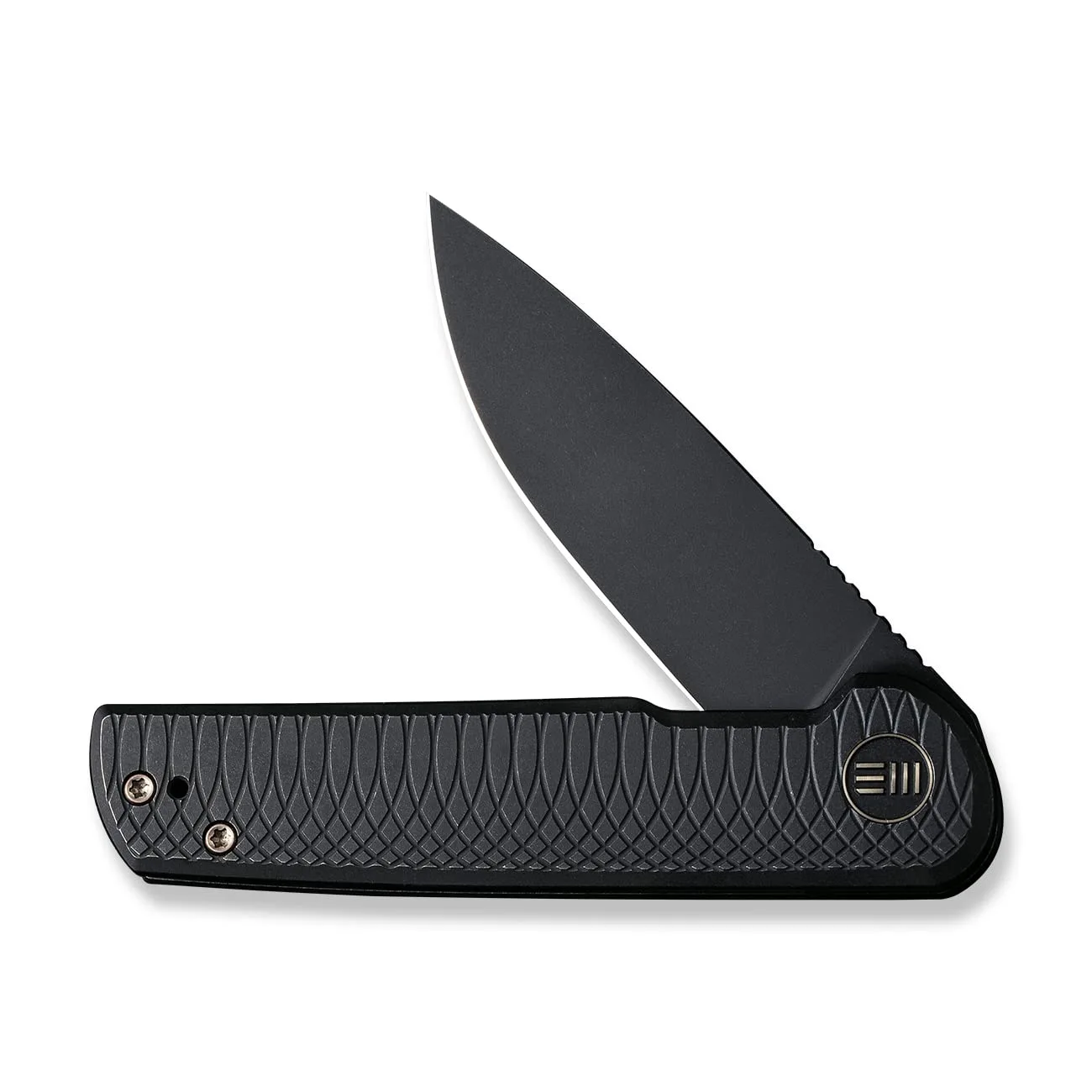 We Knife WE200561: Charith Framelock Black