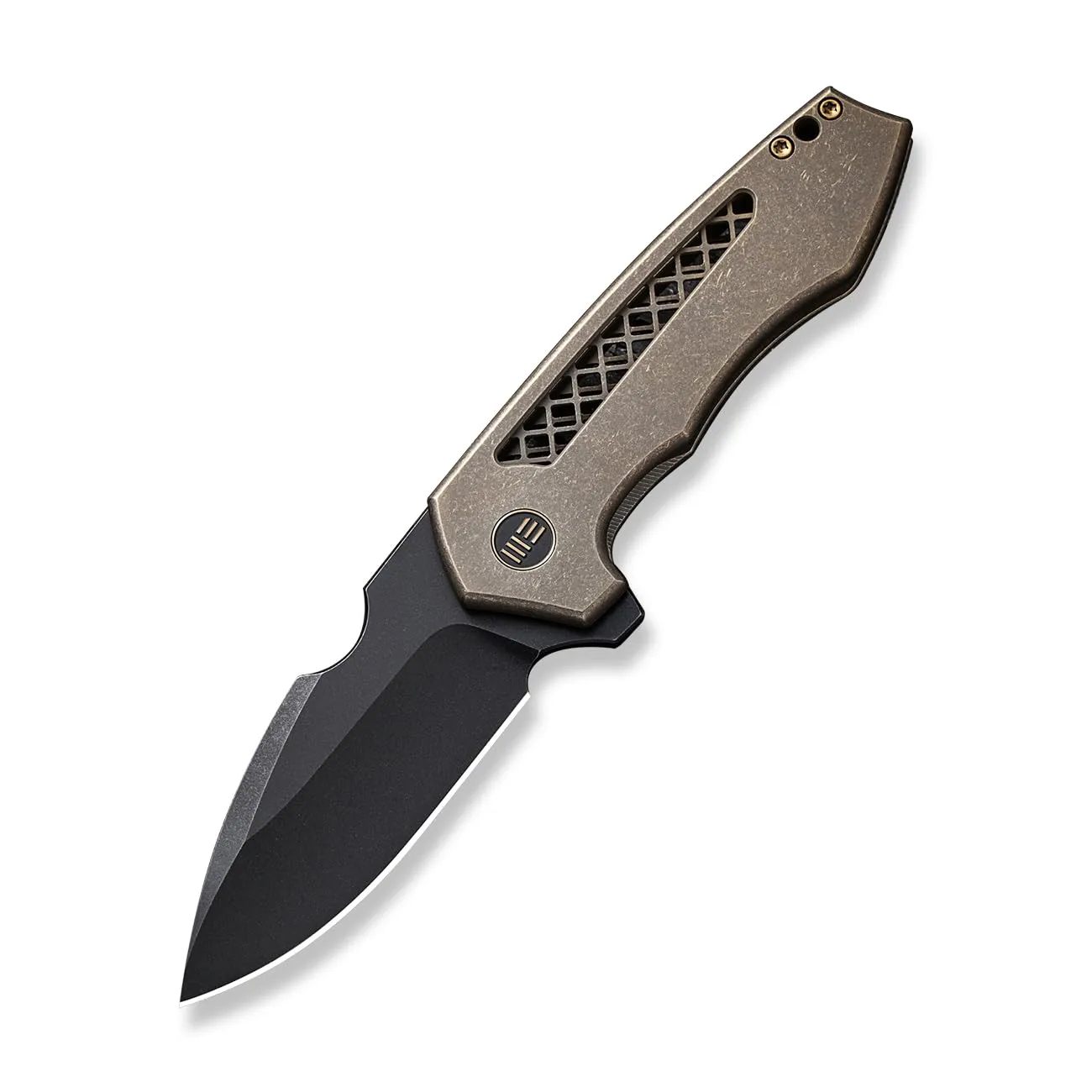 WE WEKnife One Size Black
