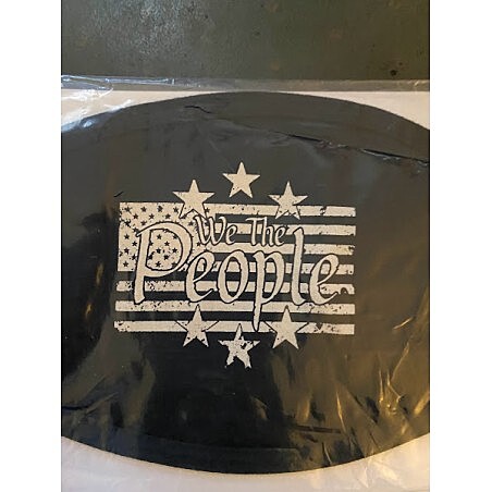 We The People Mask