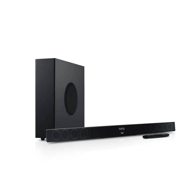 Teufel CINEBAR 11 "2.1-Set" Teufel CINEBAR 11 "2.1-Set"