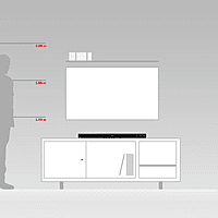 Teufel CINEBAR 11 "2.1-Set" Teufel CINEBAR 11 "2.1-Set"