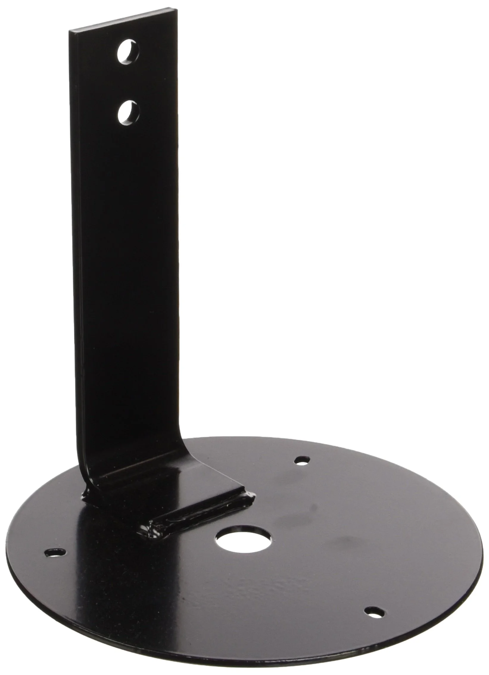 WEATHER GUARD 1919 Side Mount Round Base Ladder Rack