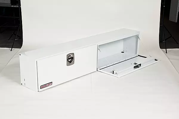 WEATHER GUARD 290-3-02 Hi-Side Box